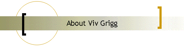 About Viv Grigg