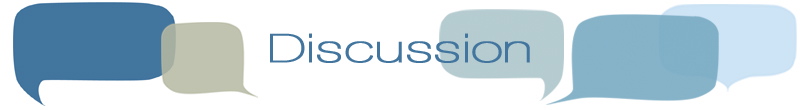 discussion banner