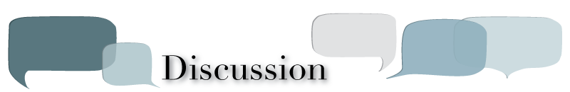 discussion banner