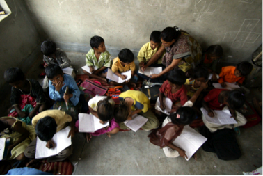 India school