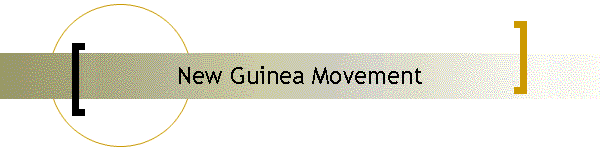 New Guinea Movement