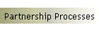 Partnership Processes