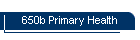 650b Primary Health