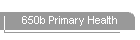 650b Primary Health