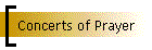 Concerts of Prayer